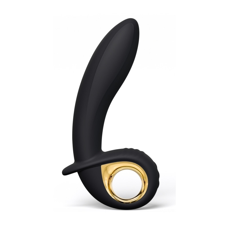 Dorcel Plug gonflable vibrant Deep Expand Dorcel 11.5 x 4.8cm